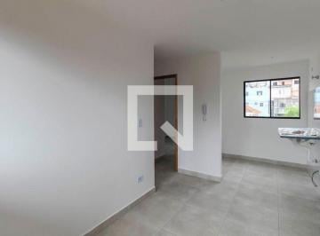 Apartamento · 40m² · 2 Quartos · 1 Vaga · Apartamento à Venda - Parque São Lucas, 2 Quartos, 40 m2