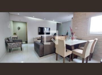 Apartamento · 160m² · 3 Quartos · 2 Vagas · Apartamento à Venda - Vila Alto de Santo André, 3 Quartos, 160 m2