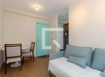Apartamento · 39m² · 2 Quartos · Apartamento à Venda - Mooca, 2 Quartos, 39 m2