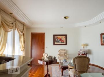Apartamento · 147m² · 3 Quartos · 2 Vagas · Apartamento à Venda - Santa Paula, 3 Quartos, 147 m2