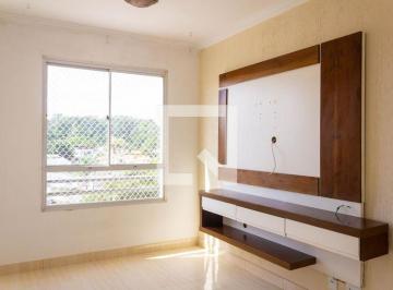 Apartamento · 50m² · 2 Quartos · 1 Vaga · Apartamento à Venda - Campo Grande, 2 Quartos, 50 m2
