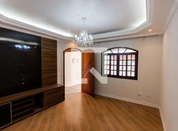 Casa · 210m² · 4 Quartos · 4 Vagas · Casa à Venda - Parque Oratório, 4 Quartos, 210 m2