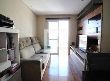 Apartamento · 57m² · 2 Quartos · 1 Vaga · Apartamento à Venda - Vila Antonieta, 2 Quartos, 57 m2