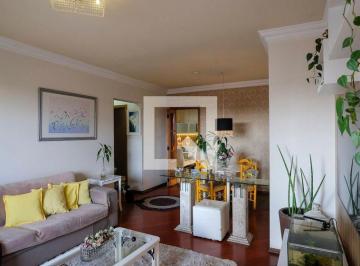 Apartamento · 137m² · 3 Quartos · 2 Vagas · Apartamento à Venda - Rudge Ramos, 3 Quartos, 137 m2