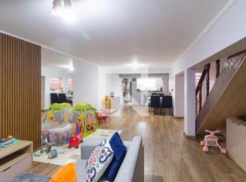 Casa · 170m² · 4 Quartos · 2 Vagas · Casa à Venda - Pestana, 4 Quartos, 170 m2