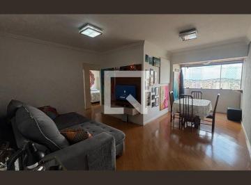 Apartamento · 75m² · 3 Quartos · 2 Vagas · Apartamento à Venda - Parque Bandeirante, 3 Quartos, 75 m2