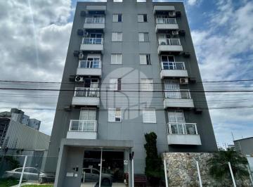 Apartamento · 70m² · 2 Quartos · 1 Vaga · Apartamento com 1 suíte + 1 dormitório no América | Semi mobiliado