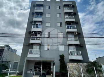 Apartamento · 70m² · 2 Quartos · 1 Vaga · Apartamento com 1 suíte + 1 dormitório no América | Semi mobiliado