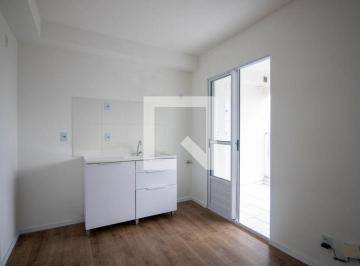 Apartamento · 31m² · 1 Quarto · Apartamento à Venda - Vila Sônia, 1 Quarto, 31 m2