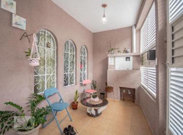 Casa · 144m² · 3 Quartos · 2 Vagas · Casa à Venda - Tucuruvi, 3 Quartos, 144 m2