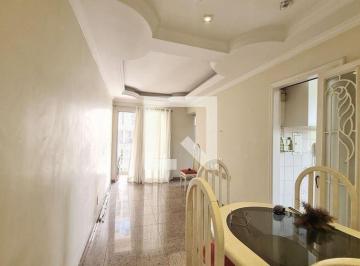 Apartamento · 59m² · 2 Quartos · 1 Vaga · Apartamento à Venda - Vila Ema, 2 Quartos, 59 m2