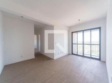 Apartamento · 60m² · 2 Quartos · 2 Vagas · Apartamento à Venda - Vila Assunção, 2 Quartos, 60 m2
