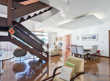 Casa · 343m² · 4 Quartos · 7 Vagas · Casa à Venda - Dos Casa, 4 Quartos, 343 m2