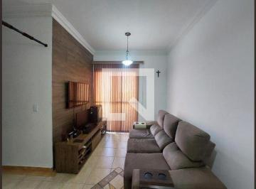 Apartamento · 60m² · 3 Quartos · 1 Vaga · Apartamento à Venda - Jardim Marajoara , 3 Quartos, 60 m2