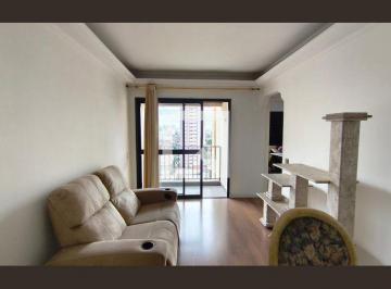 Apartamento · 58m² · 2 Quartos · 1 Vaga · Apartamento à Venda - Ipiranga, 2 Quartos, 58 m2