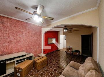 Casa · 110m² · 3 Quartos · 3 Vagas · Casa à Venda - Vila Antonieta, 3 Quartos, 110 m2
