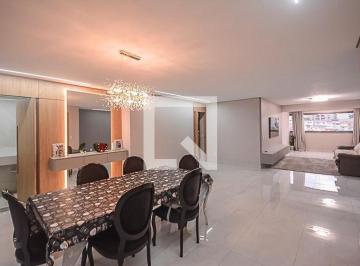 Apartamento · 240m² · 4 Quartos · 4 Vagas · Apartamento à Venda - Nova Petrópolis, 4 Quartos, 240 m2