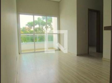 Apartamento · 54m² · 2 Quartos · 1 Vaga · Apartamento à Venda - Quitaúna, 2 Quartos, 54 m2