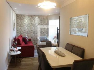 Apartamento · 74m² · 2 Quartos · 1 Vaga · Apartamento à Venda - Barcelona, 2 Quartos, 74 m2