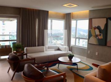 Apartamento · 200m² · 4 Quartos · 3 Vagas · Apartamento à Venda - Alphaville, 4 Quartos, 200 m2