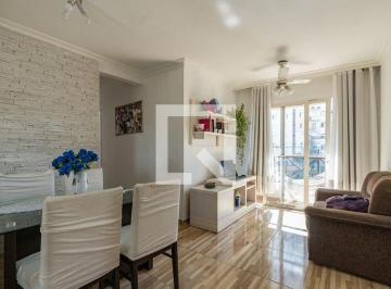 Apartamento · 60m² · 2 Quartos · 1 Vaga · Apartamento à Venda - Jardim São Savério, 2 Quartos, 60 m2