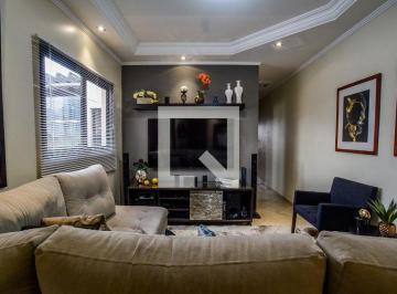 Apartamento · 75m² · 2 Quartos · 2 Vagas · Apartamento à Venda - Vila América, 2 Quartos, 75 m2