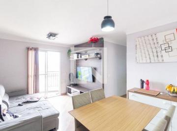Apartamento · 62m² · 3 Quartos · 1 Vaga · Apartamento à Venda - Quitaúna, 3 Quartos, 62 m2