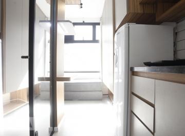 Apartamento · 12m² · 1 Quarto · Apartamento à Venda - Santa Cecília, 1 Quarto, 12 m2
