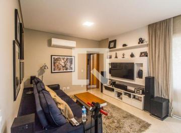 Apartamento · 174m² · 2 Quartos · 2 Vagas · Apartamento à Venda - Alphaville, 2 Quartos, 174 m2