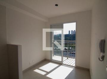 Apartamento · 27m² · 1 Quarto · Apartamento à Venda - Chácara Santo Antonio, 1 Quarto, 27 m2