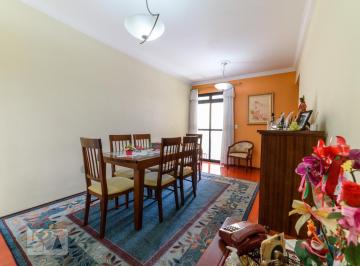 Apartamento · 92m² · 3 Quartos · 2 Vagas · Apartamento à Venda - Rudge Ramos, 3 Quartos, 92 m2