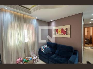 Apartamento · 80m² · 2 Quartos · 1 Vaga · Apartamento à Venda - Parque Oratório, 2 Quartos, 80 m2