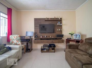Casa · 205m² · 3 Quartos · 2 Vagas · Casa à Venda - Sapopemba, 3 Quartos, 205 m2
