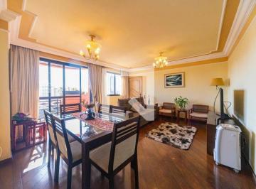Apartamento · 160m² · 3 Quartos · 2 Vagas · Apartamento à Venda - Centro, 3 Quartos, 160 m2