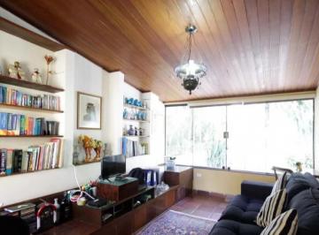 Casa · 169m² · 5 Quartos · 2 Vagas · Sobrado de Luxo na Vila Nova Caledônia: 5 Quartos, 2 Suítes, 5 Banheiros, 2 Vagas de Garagem - 169m²