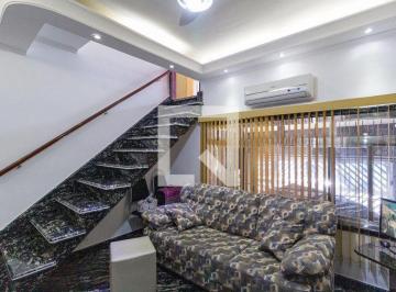 Casa · 200m² · 3 Quartos · 2 Vagas · Casa à Venda - Santo Antônio, 3 Quartos, 200 m2