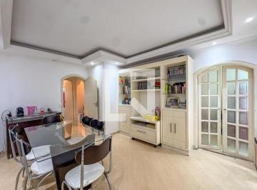 Apartamento · 88m² · 3 Quartos · 1 Vaga · Apartamento à Venda - Nova Petrópolis, 3 Quartos, 88 m2