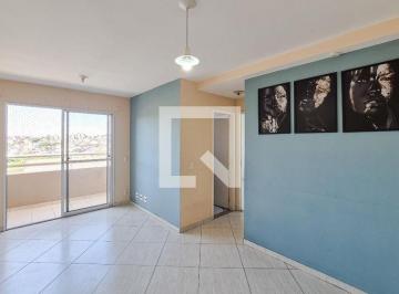 Apartamento · 56m² · 2 Quartos · 1 Vaga · Apartamento à Venda - Assunção, 2 Quartos, 56 m2