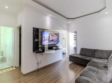 Apartamento · 62m² · 3 Quartos · Apartamento à Venda - Campos Elíseos, 3 Quartos, 62 m2
