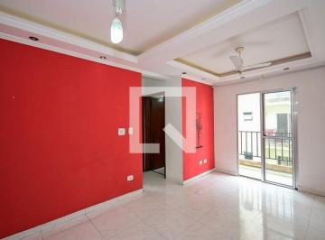 Apartamento · 109m² · 2 Quartos · 1 Vaga · Apartamento à Venda - Portal do Morumbi, 2 Quartos, 109 m2