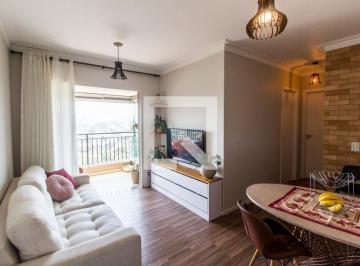 Apartamento · 60m² · 2 Quartos · 1 Vaga · Apartamento à Venda - Jardim Esperança, 2 Quartos, 60 m2