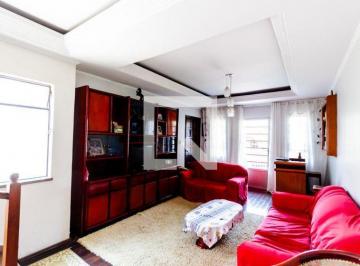 Casa · 192m² · 4 Quartos · 3 Vagas · Casa à Venda - Parque João Ramalho, 4 Quartos, 192 m2