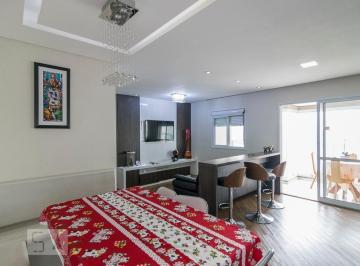 Apartamento · 118m² · 3 Quartos · 2 Vagas · Apartamento à Venda - Jardim, 3 Quartos, 118 m2