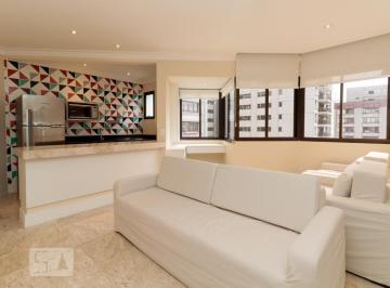 Apartamento · 54m² · 1 Quarto · 1 Vaga · Apartamento à Venda - Jardim Europa, 1 Quarto, 54 m2