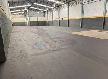 Comercial · 850m² · 5 Vagas · Pavilhão/Galpão Industrial no Bairro da Ponte, Itatiba/SP