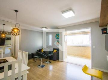 Apartamento · 65m² · 2 Quartos · 2 Vagas · Apartamento à Venda - Jardim Bela Vista, 2 Quartos, 65 m2