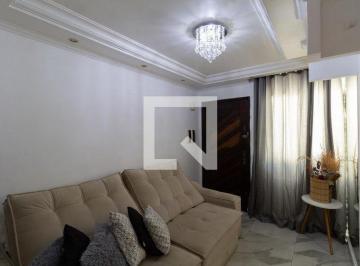 Apartamento · 56m² · 3 Quartos · 1 Vaga · Apartamento à Venda - Artur Alvim, 3 Quartos, 56 m2