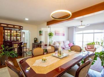 Apartamento · 150m² · 4 Quartos · 2 Vagas · Apartamento à Venda - Centro, 4 Quartos, 150 m2