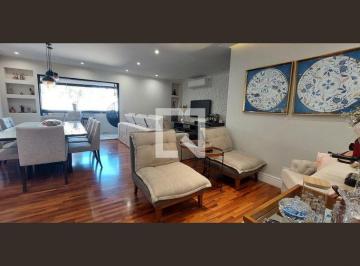 Apartamento · 120m² · 4 Quartos · 2 Vagas · Apartamento à Venda - Jardim, 4 Quartos, 120 m2