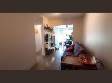 Apartamento · 57m² · 2 Quartos · 1 Vaga · Apartamento à Venda - Vila Yara, 2 Quartos, 57 m2